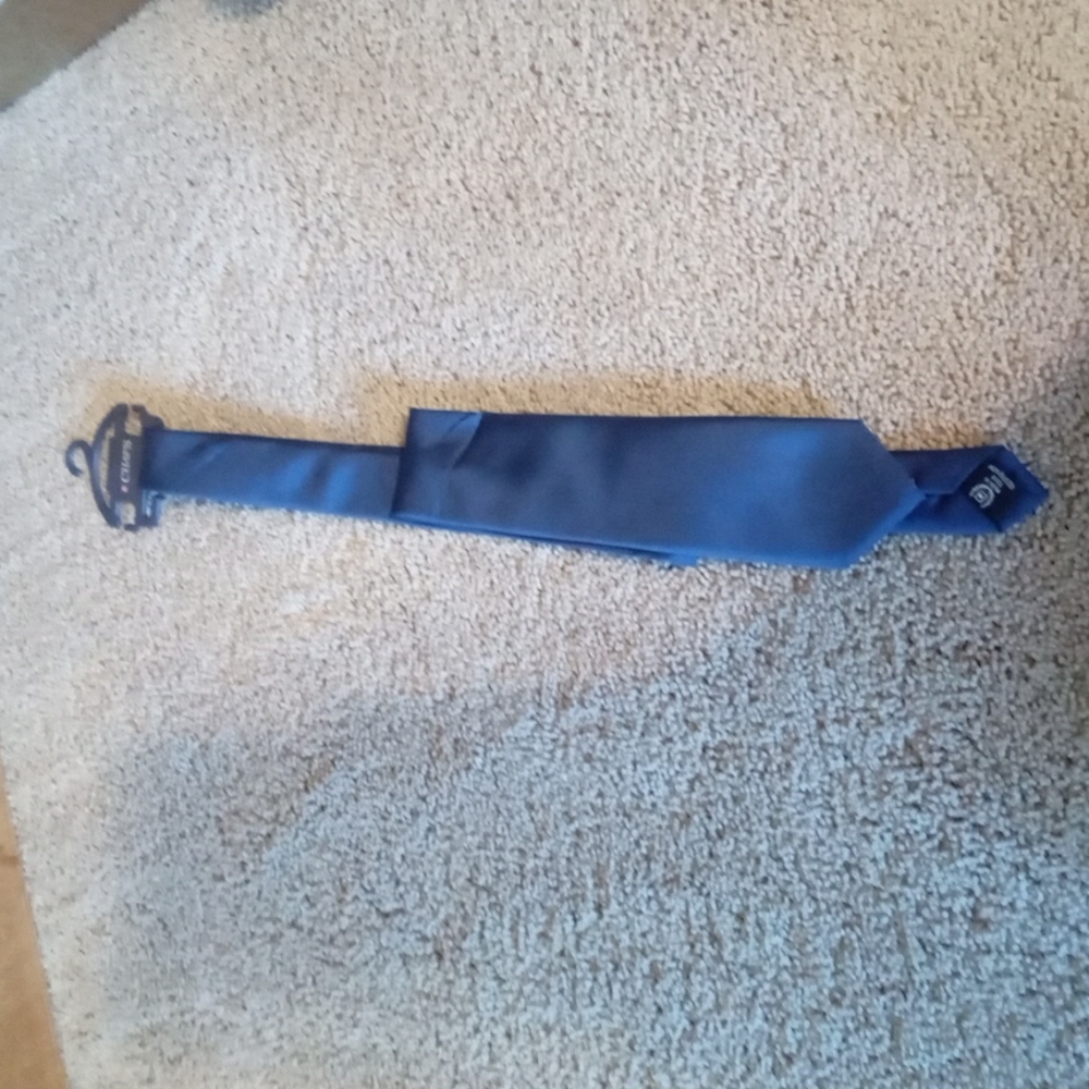 Chaps tie NWT